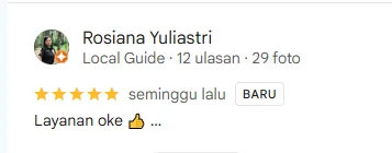 Testimoni