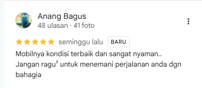 Testimoni