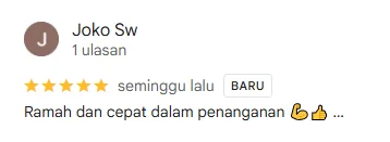 Testimoni