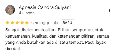 Testimoni