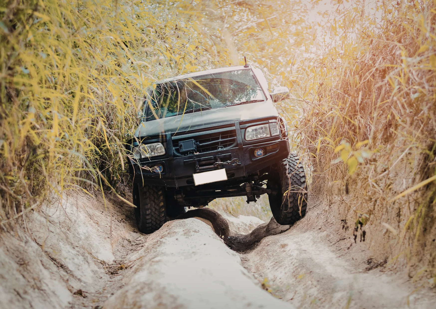 Jeep / Offroad