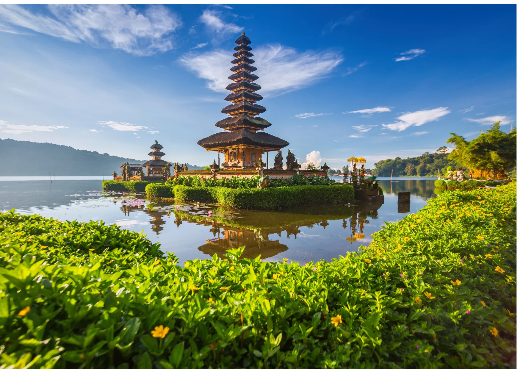 Bali