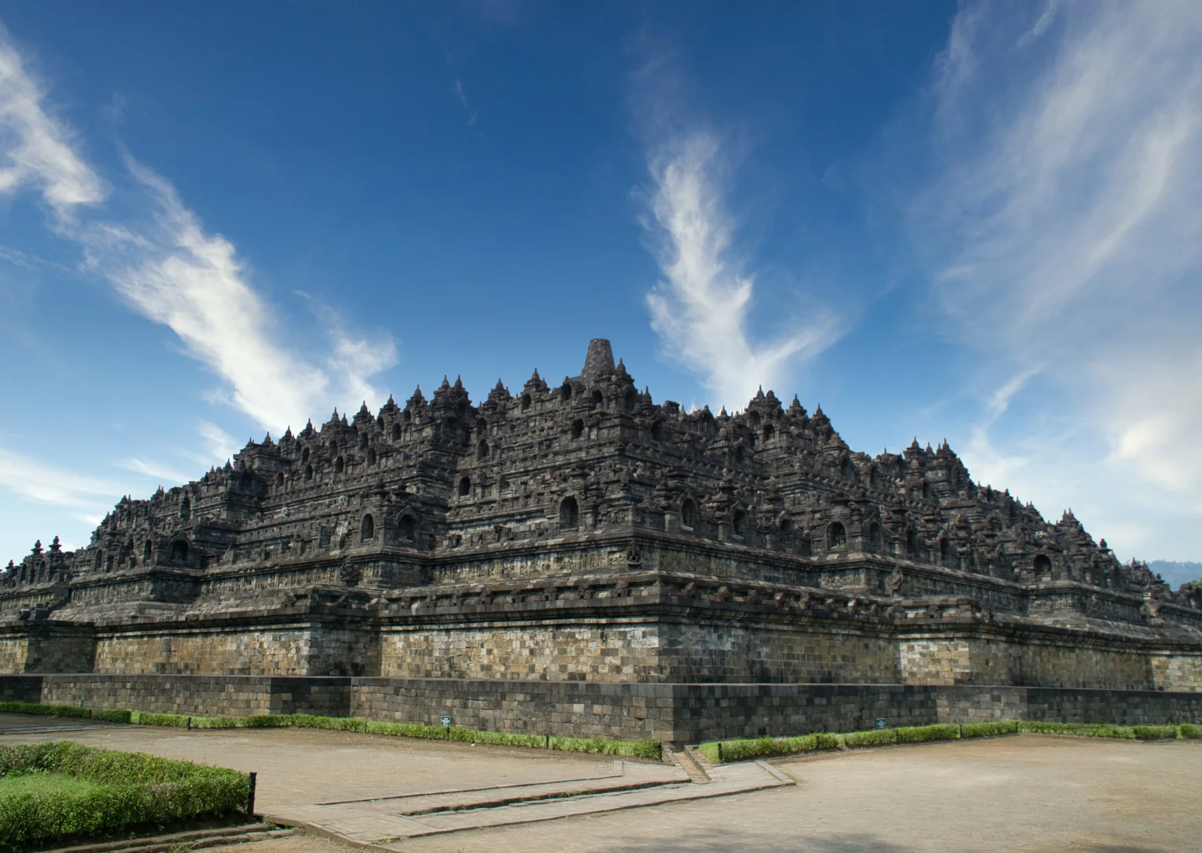 Candi Borobudur